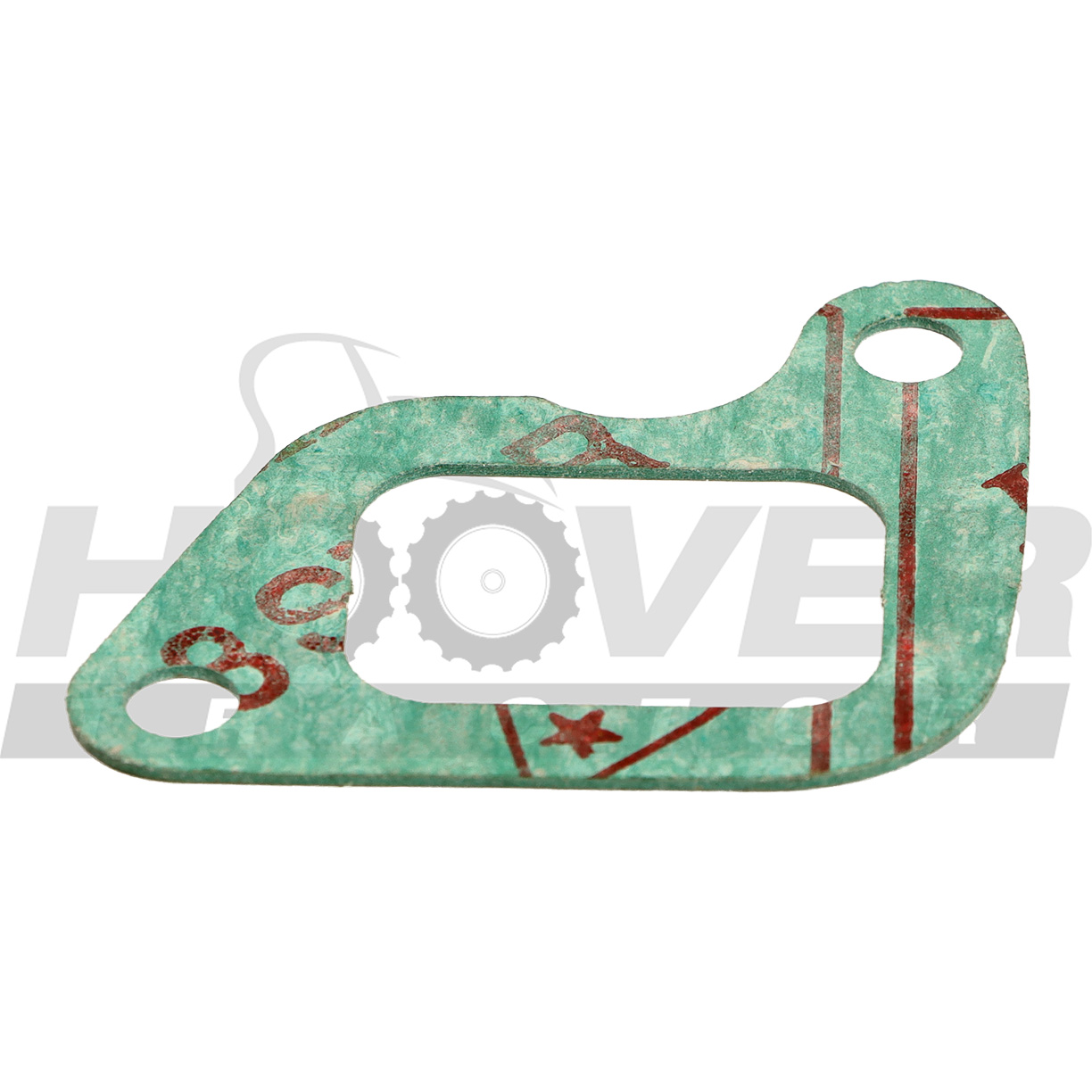 GASKET 1  V, Replaced by E5760-11822